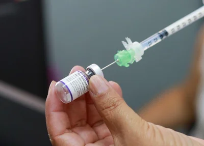 Vacina da Pfizer