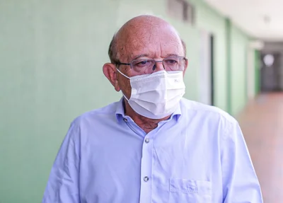 Vereador Edson Melo