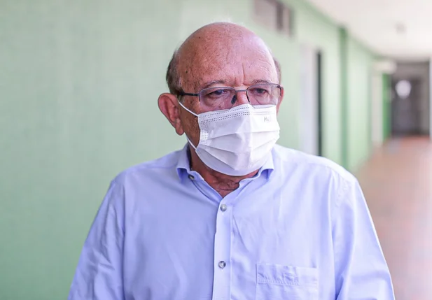 Vereador Edson Melo