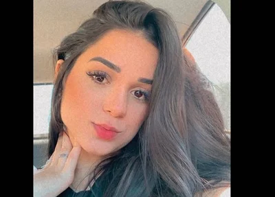 Vereadora Laysa Coelho