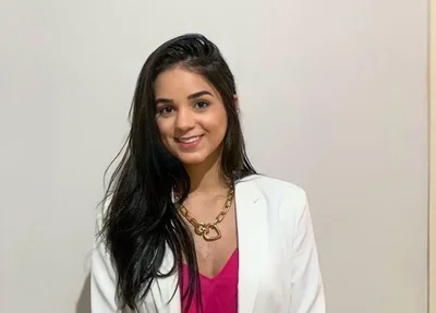 Vereadora Laysa Coelho
