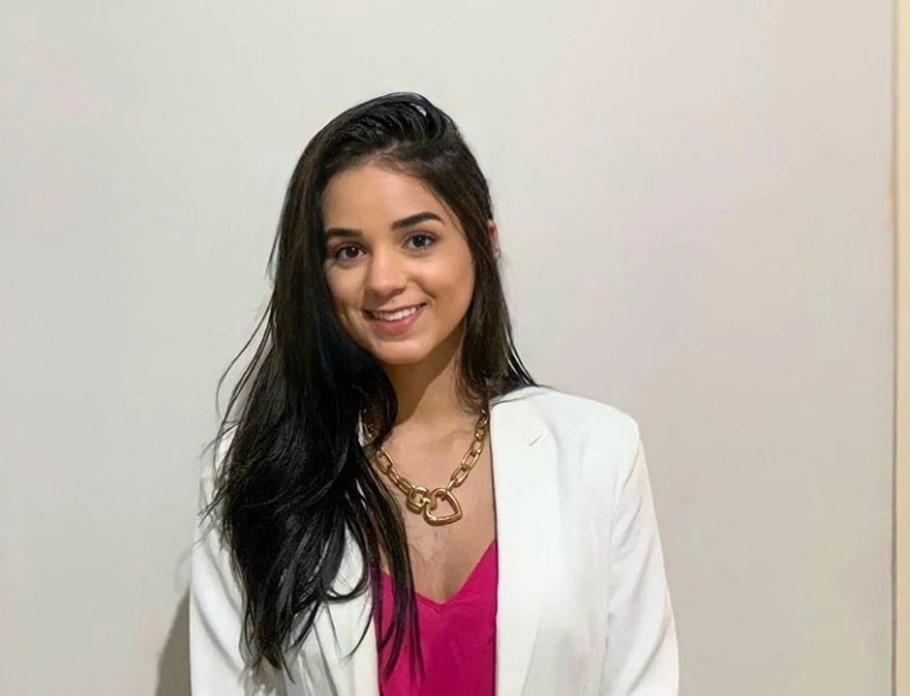 Vereadora Laysa Coelho