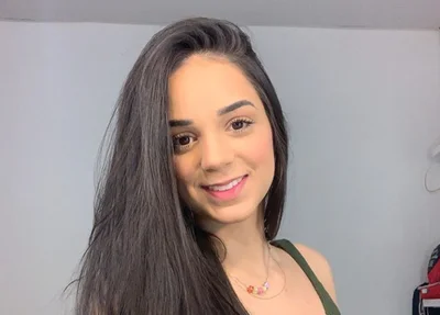 Vereadora Laysa Coelho