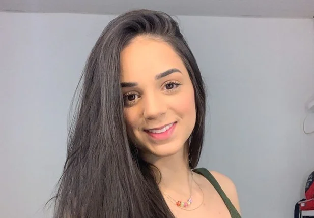 Vereadora Laysa Coelho