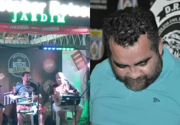 Vítima já tinha sido presa por tráfico de drogas
