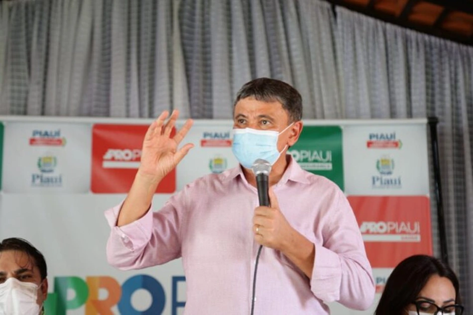 Wellington Dias