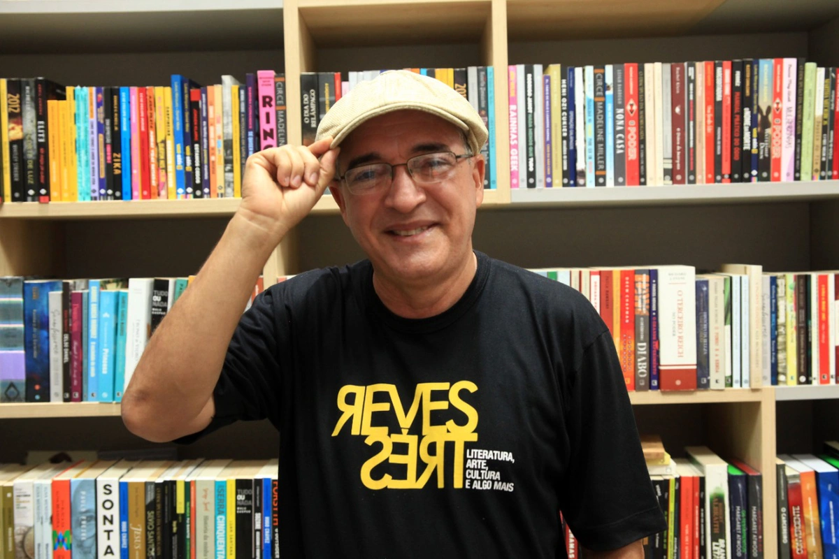 Wellington Soares
