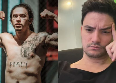 Whindersson Nunes e Felipe Neto