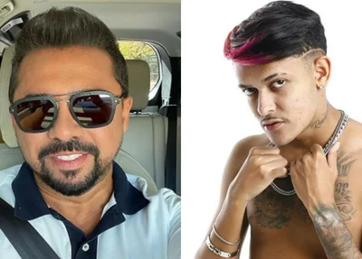 Xand Avião e Cremosinho