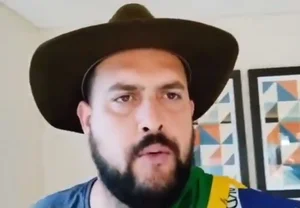 Zé Trovão