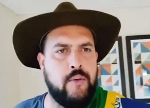 Zé Trovão