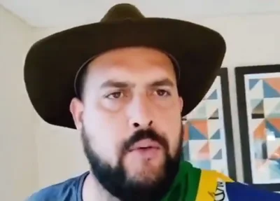 Zé Trovão