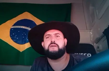 Zé Trovão