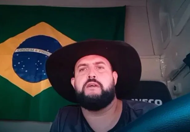 Zé Trovão