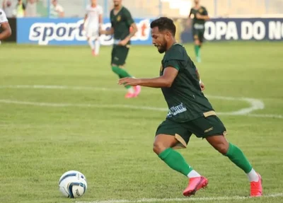 Altos e Atlético-BA empatam na 1ª rodada da Copa do Nordeste