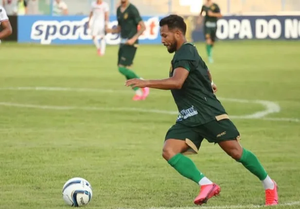 Altos e Atlético-BA empatam na 1ª rodada da Copa do Nordeste