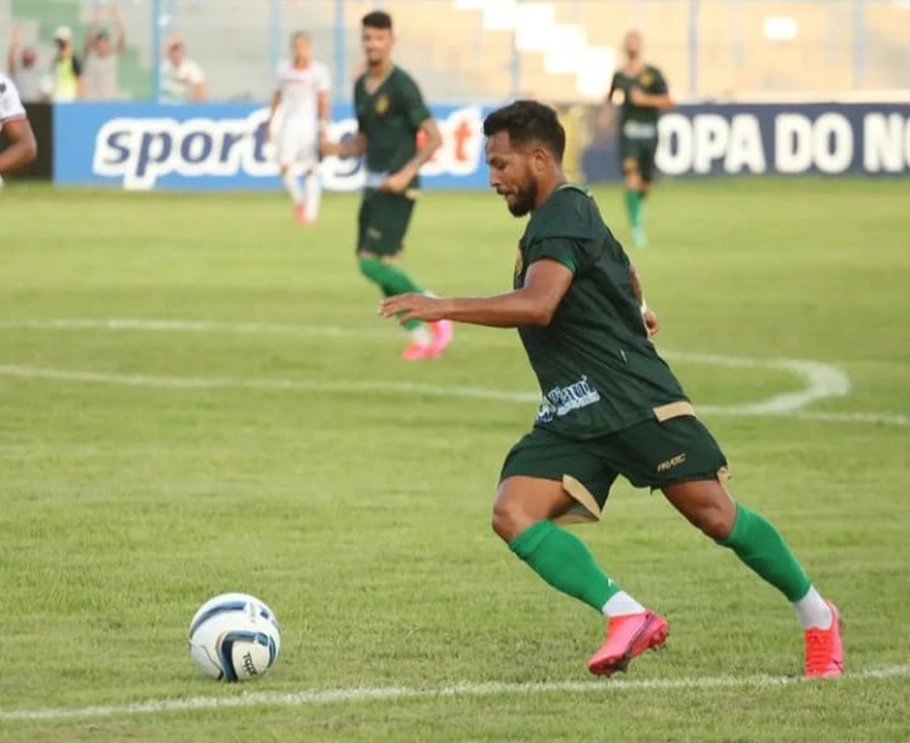 Altos e Atlético-BA empatam na 1ª rodada da Copa do Nordeste