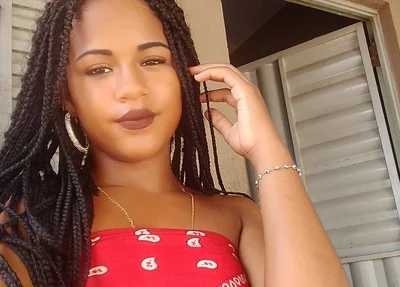 Ângela Maria foi executada a tiros