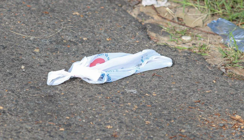 Arma do crime