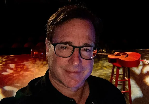 Ator Bob Saget