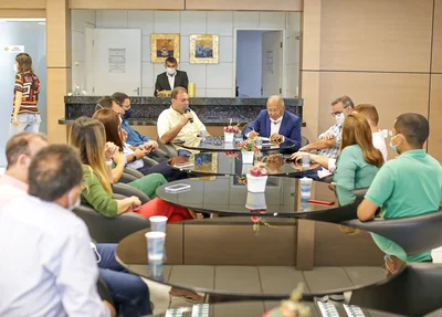 Audiência aconteceu na Câmara Municipal de Teresina