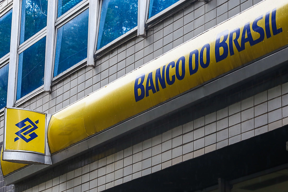 Banco do Brasil