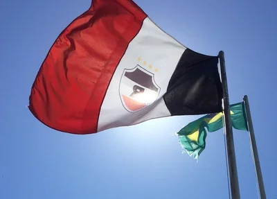 Bandeira do River