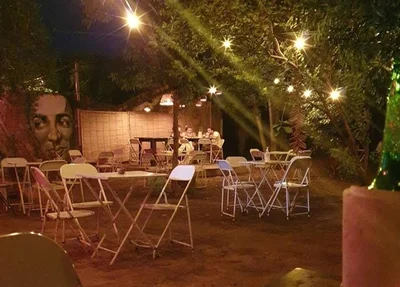 Bar Casa Barro