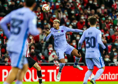 Barcelona é derrotada na prorrogação e deixa Copa do Rei nas oitavas de final