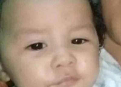 Bebê Francisco Nícolas