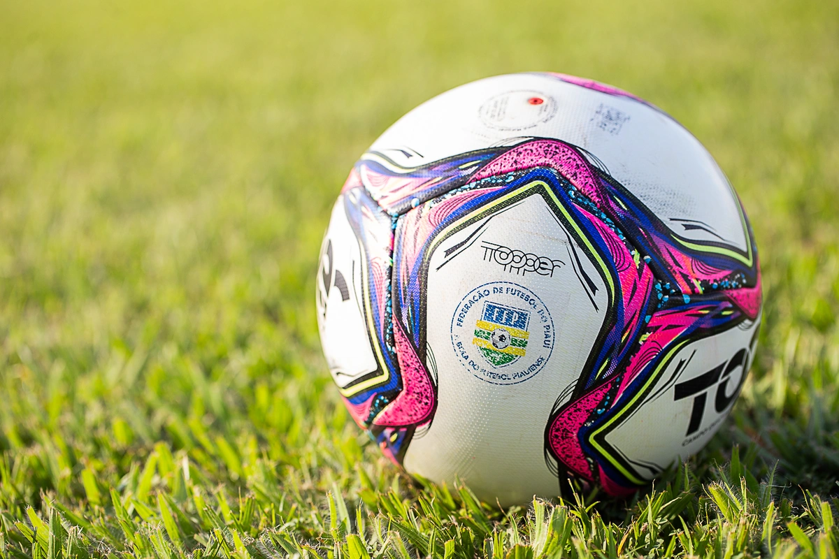 Bola do Campeonato