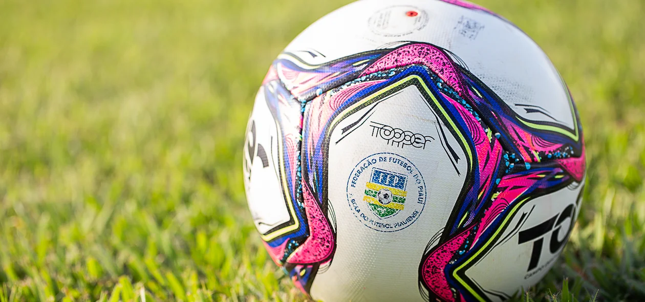 Bola do Campeonato