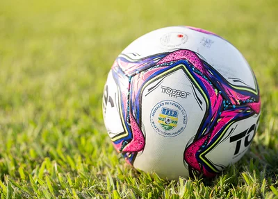 Bola do Campeonato