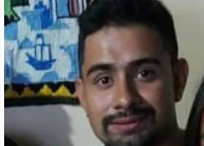 Brayan Andreas Quintero García