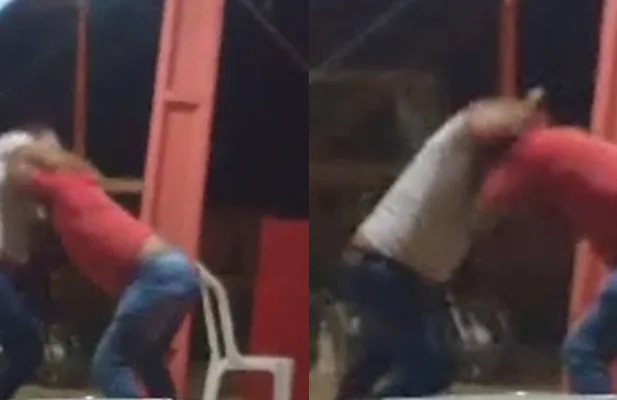 Briga entre vereador e empresário em Anísio de Abreu