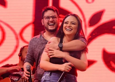 Cantora Luiza se despede de Maurílio em texto emocionante