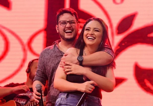 Cantora Luiza se despede de Maurílio em texto emocionante