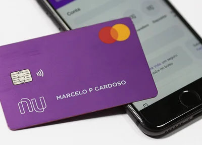 Cartão Nubank