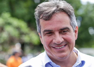 Ciro Nogueira participou de evento do PP