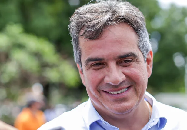 Ciro Nogueira participou de evento do PP