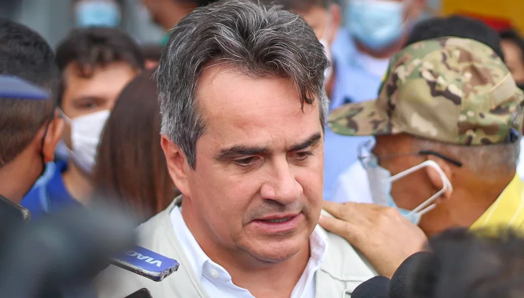 Ciro Nogueira