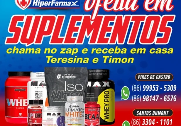 Confira as ofertas