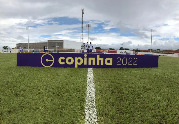 Copa São Paulo de Futebol Júnior.