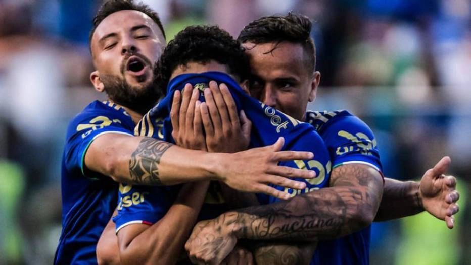 Cruzeiro x URT, pelo Campeonato Mineiro, no Independência, em Belo Horizonte