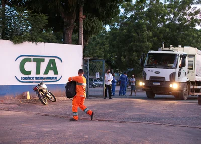 CTA de Teresina