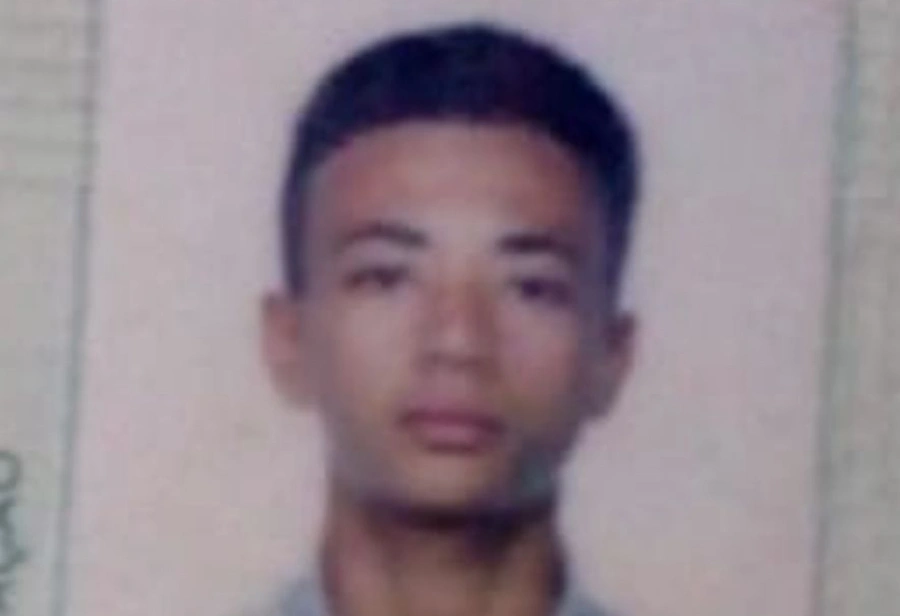 Darlei Alves Batista