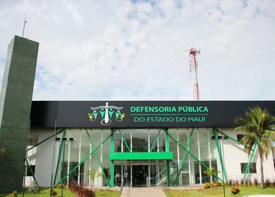 Defensoria Pública do Piauí