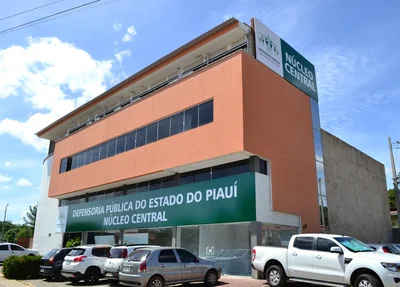 Defensoria Pública retoma atendimentos presenciais, por agendamento, no Piauí