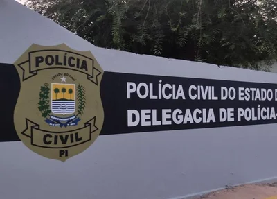 Delegacia de Cocal