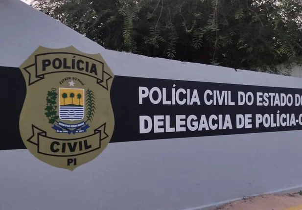 Delegacia de Cocal
